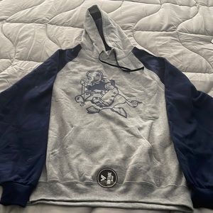 Dallas cowboys hoodie